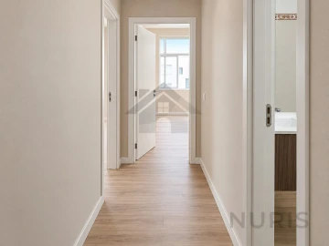 Apartamento T2 para Venda em Portimão