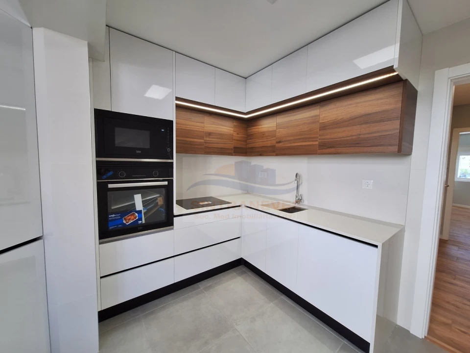 Apartamento T2 para Venda em Mina de Água Foto 1