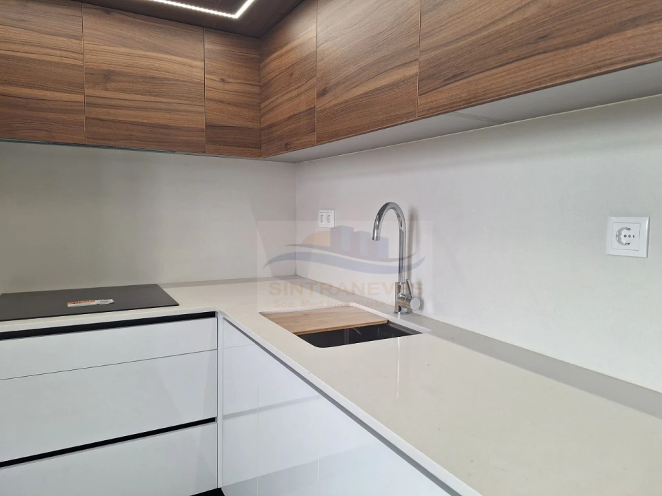Apartamento T2 para Venda em Mina de Água Foto 3