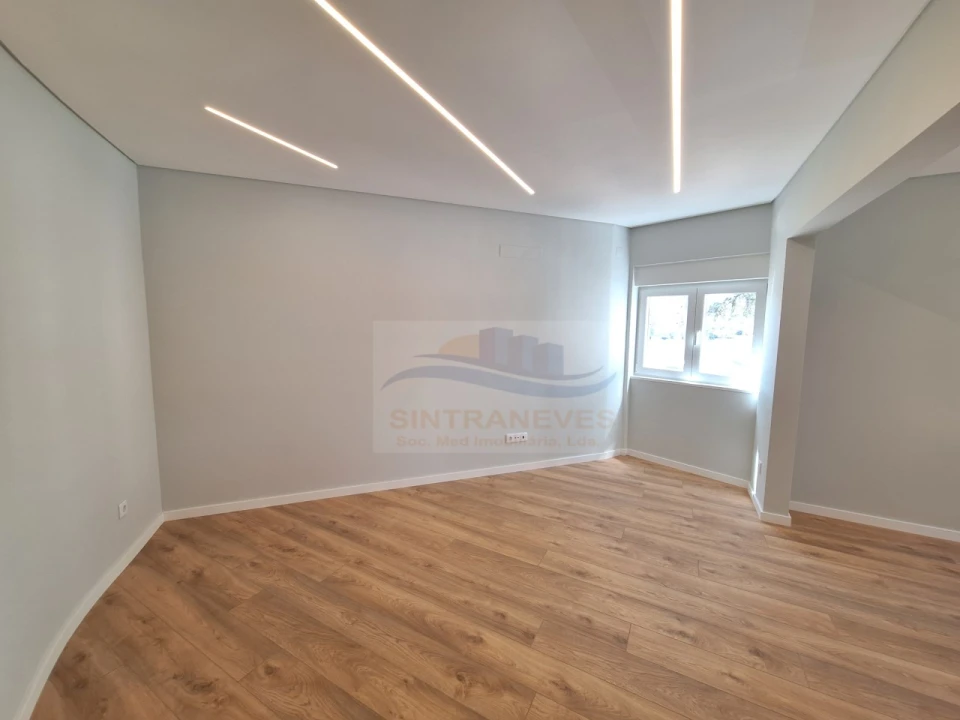 Apartamento T2 para Venda em Mina de Água Foto 8