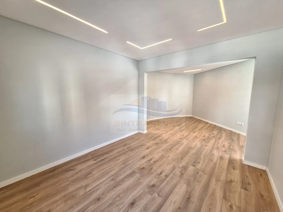 Apartamento T2 para Venda em Mina de Água Foto 10