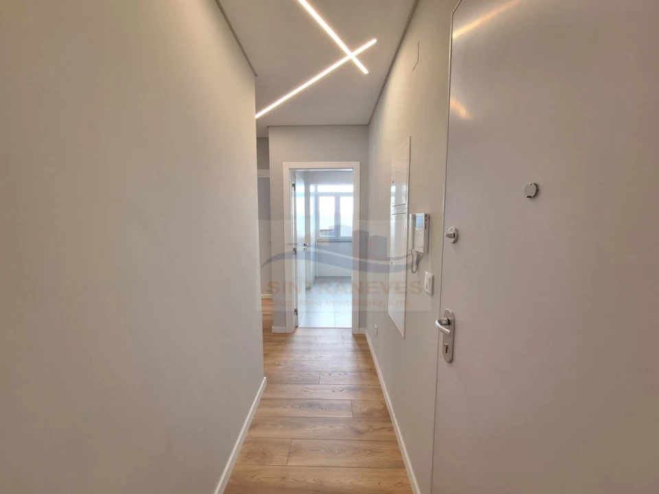 Apartamento T2 para Venda em Mina de Água Foto 11