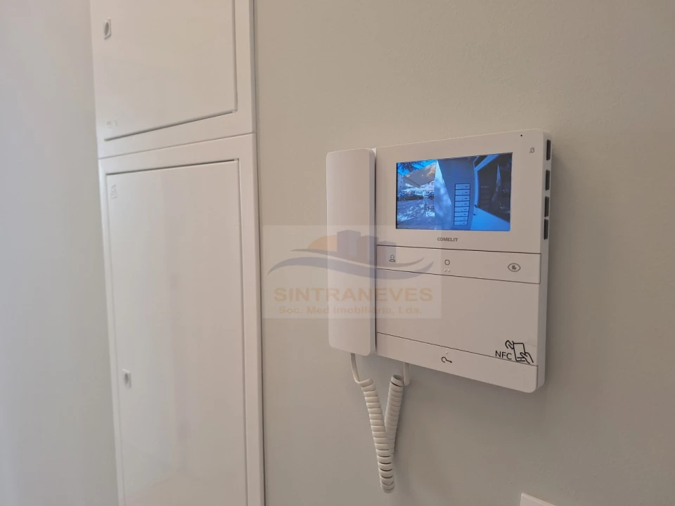 Apartamento T2 para Venda em Mina de Água Foto 12
