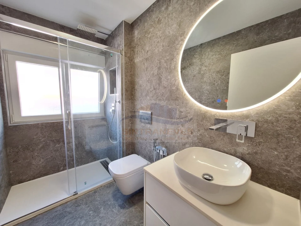 Apartamento T2 para Venda em Mina de Água Foto 15