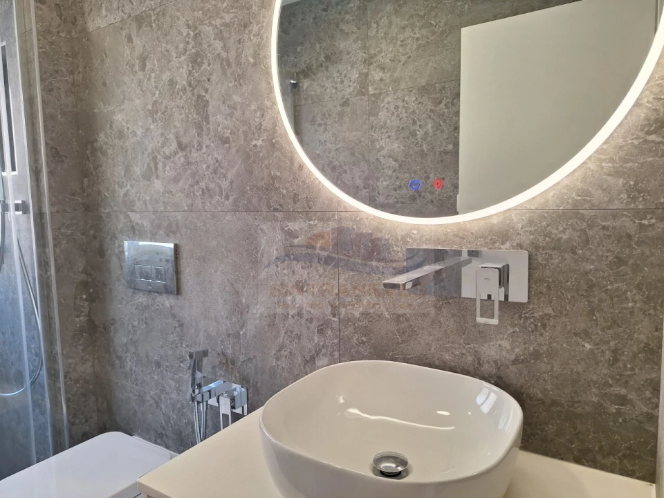Apartamento T2 para Venda em Mina de Água Foto 16