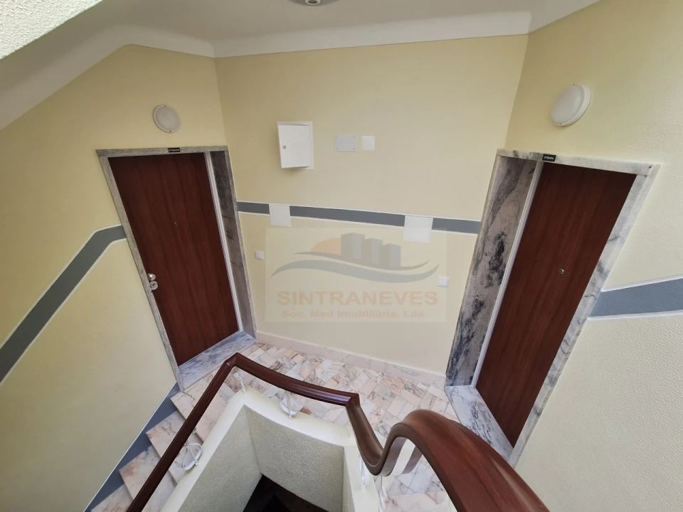 Apartamento T2 para Venda em Mina de Água Foto 20