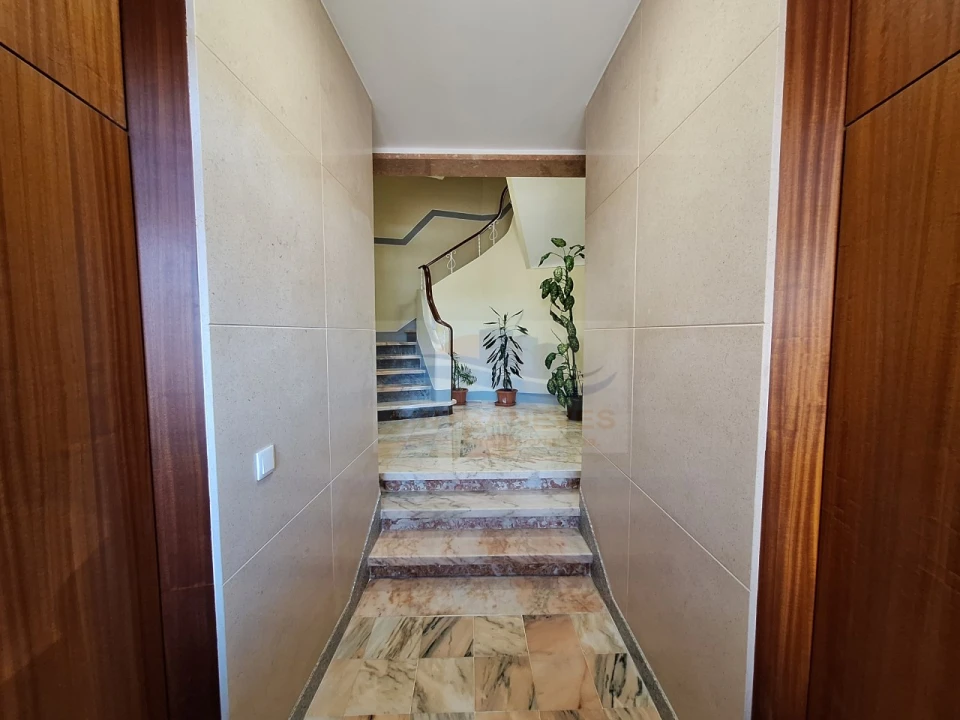 Apartamento T2 para Venda em Mina de Água Foto 22
