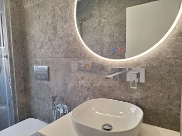 Apartamento T2 para Venda em Mina de Água
