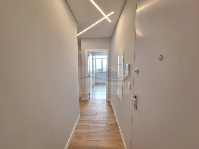 Apartamento T2 para Venda em Mina de Água Foto 11