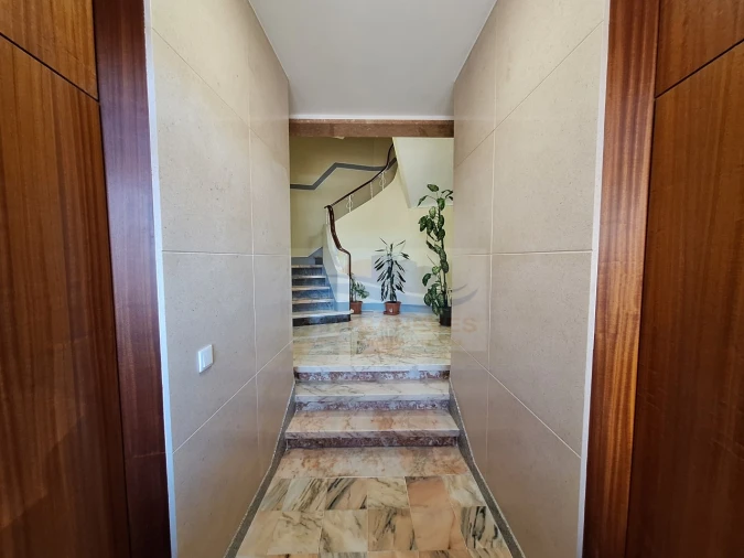 Apartamento T2 para Venda em Mina de Água Foto 22