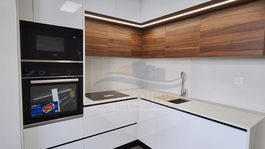 Apartamento T2 para Venda em Mina de Água