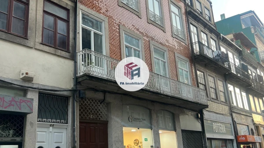 Apartamento para Venda em Cedofeita, Santo Ildefonso, Sé, Miragaia, São Nicolau e Vitória