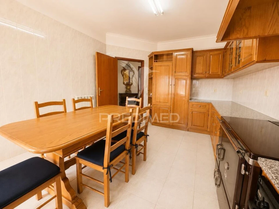 Apartamento T3 para Venda em Valença, Cristelo Covo e Arão Foto 4