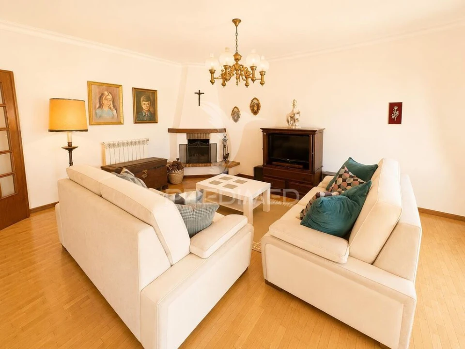 Apartamento T3 para Venda em Valença, Cristelo Covo e Arão Foto 13