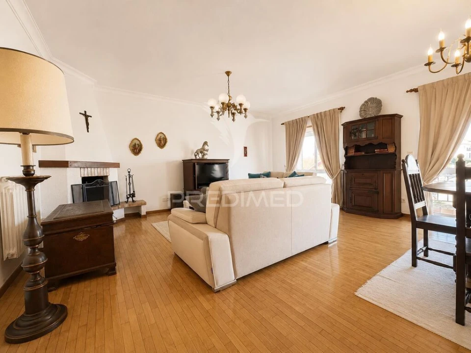 Apartamento T3 para Venda em Valença, Cristelo Covo e Arão Foto 10