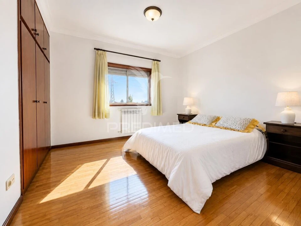 Apartamento T3 para Venda em Valença, Cristelo Covo e Arão Foto 18