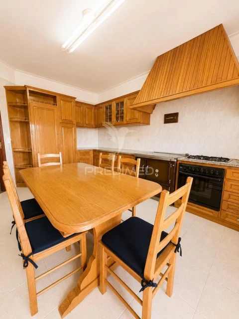 Apartamento T3 para Venda em Valença, Cristelo Covo e Arão