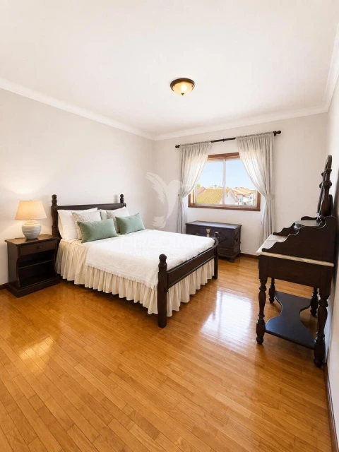 Apartamento T3 para Venda em Valença, Cristelo Covo e Arão