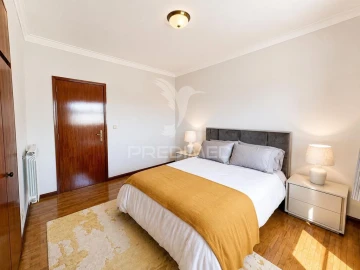 Apartamento T3 para Venda em Valença, Cristelo Covo e Arão