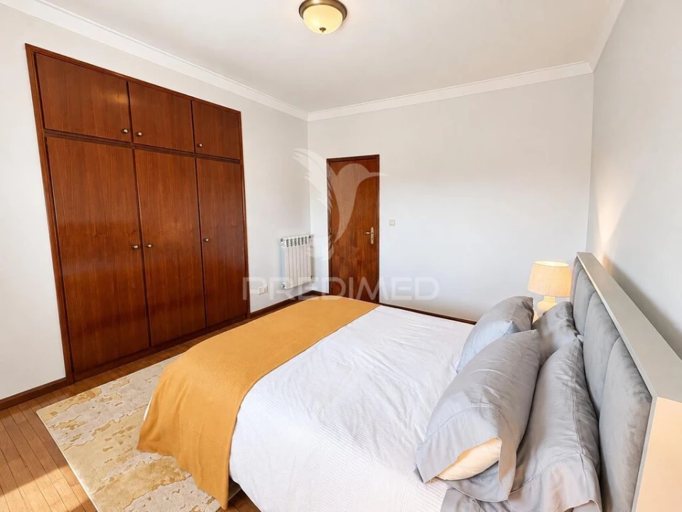 Apartamento T3 para Venda em Valença, Cristelo Covo e Arão Foto 17