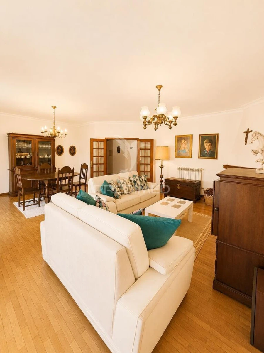 Apartamento T3 para Venda em Valença, Cristelo Covo e Arão Foto 11