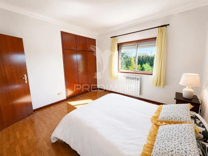 Apartamento T3 para Venda em Valença, Cristelo Covo e Arão Foto 19