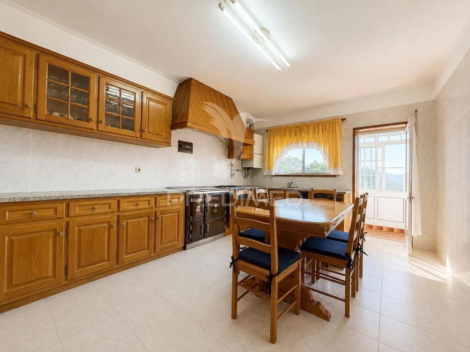 Apartamento T3 para Venda em Valença, Cristelo Covo e Arão Foto 1
