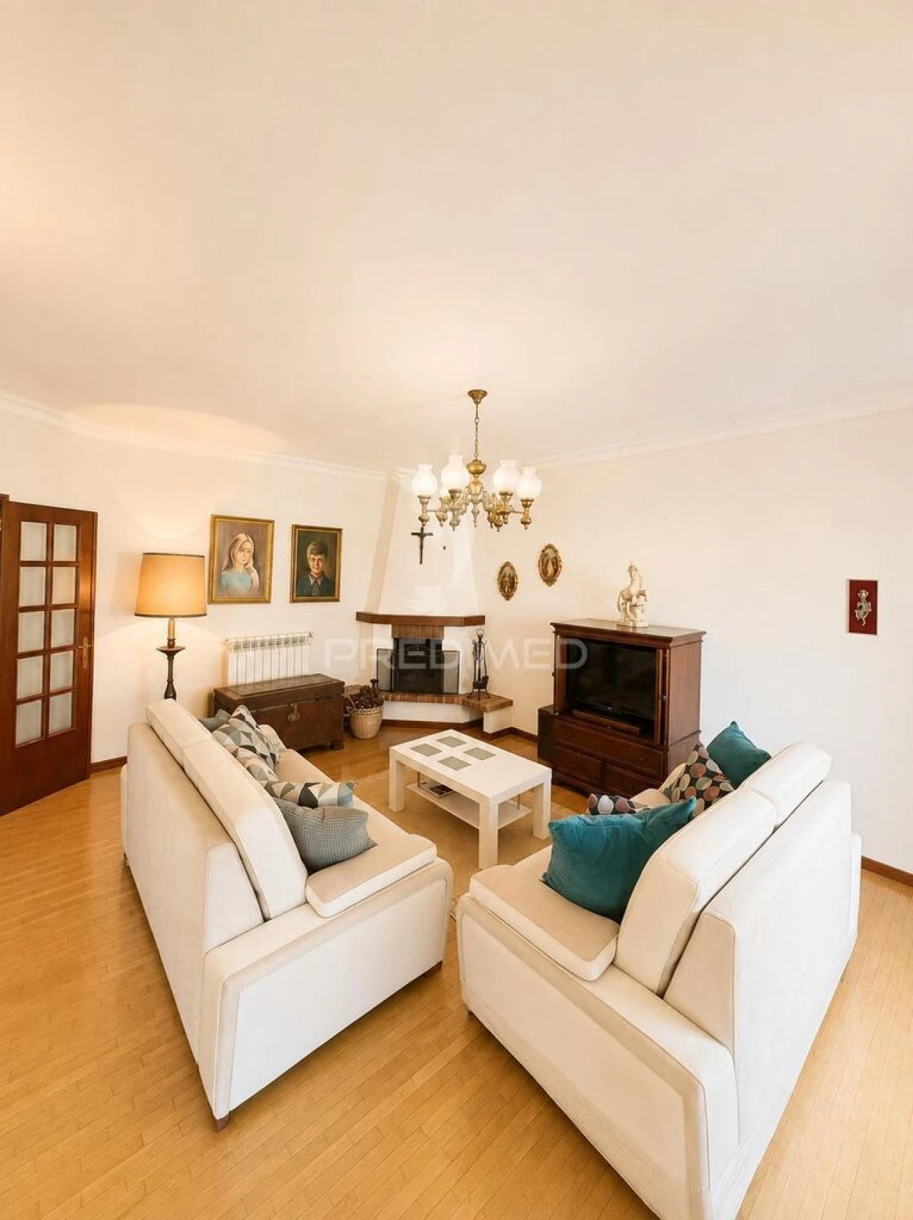 Apartamento T3 para Venda em Valença, Cristelo Covo e Arão Foto 7