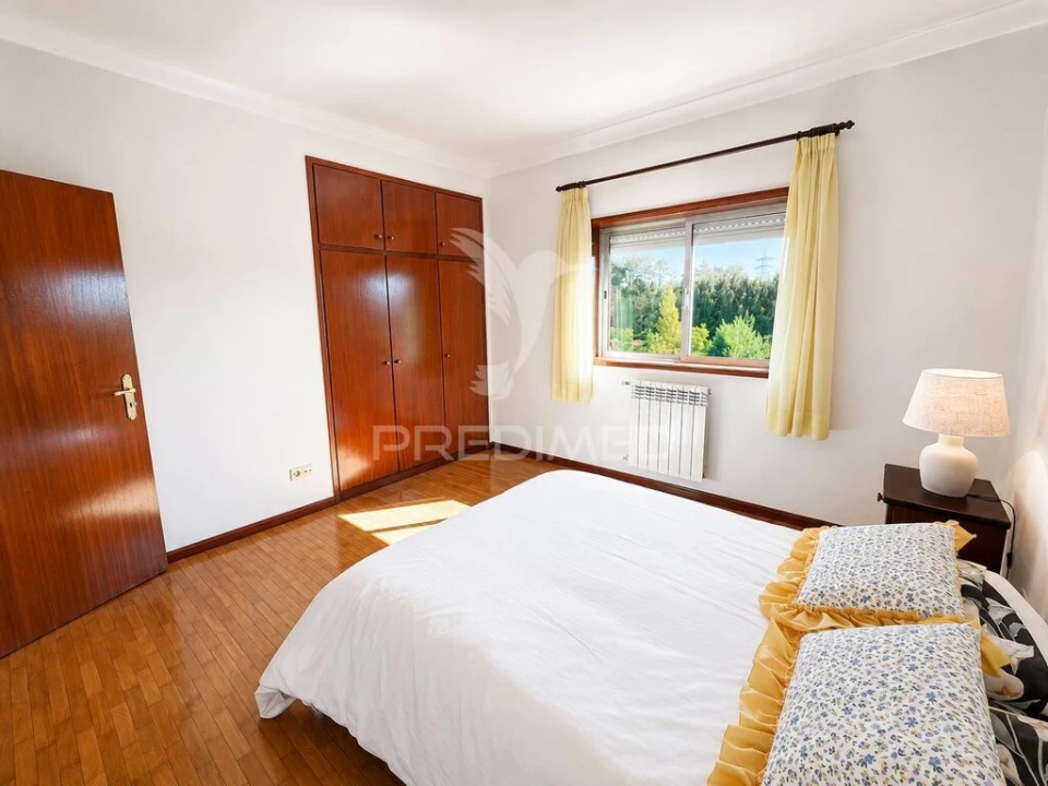 Apartamento T3 para Venda em Valença, Cristelo Covo e Arão Foto 19