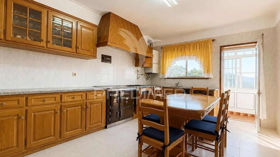 Apartamento T3 para Venda em Valença, Cristelo Covo e Arão
