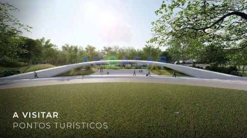 Apartamento T2 para Venda em Fânzeres e São Pedro da Cova