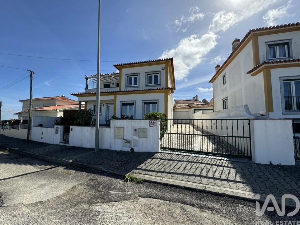 Moradia T4 para Venda em Santa Barbara Foto 18