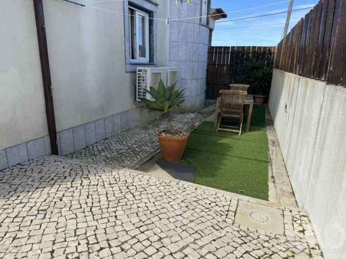 Moradia T4 para Venda em Santa Barbara Foto 16