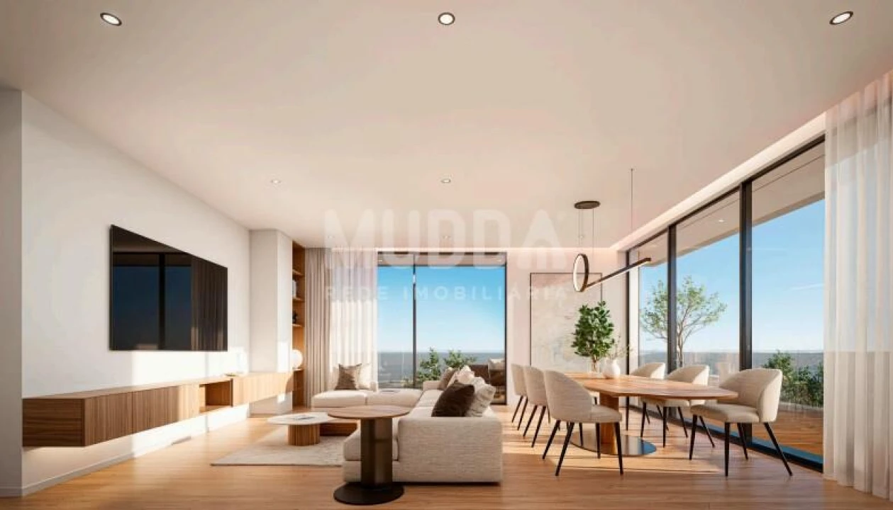 Apartamento T3 para Venda em Santa Maria da Feira, Travanca, Sanfins e Espargo Foto 3