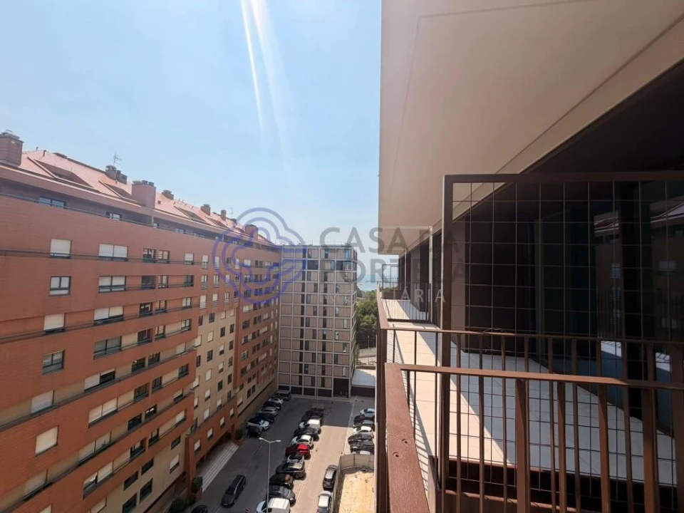 Apartamento T2 para Venda em Santa Marinha e São Pedro da Afurada Foto 2