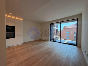 Apartamento T2 para Venda em Santa Marinha e São Pedro da Afurada