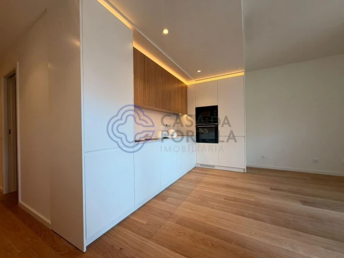 Apartamento T2 para Venda em Santa Marinha e São Pedro da Afurada Foto 5