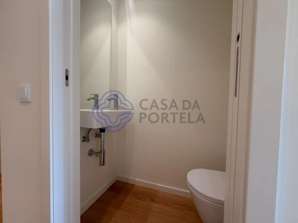 Apartamento T2 para Venda em Santa Marinha e São Pedro da Afurada Foto 9