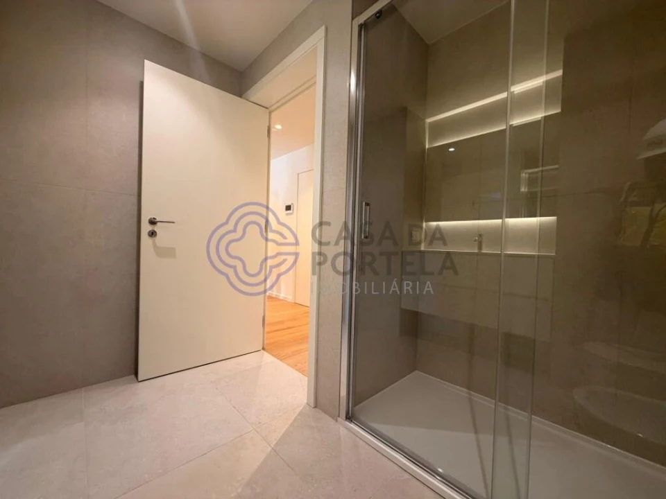 Apartamento T2 para Venda em Santa Marinha e São Pedro da Afurada Foto 12