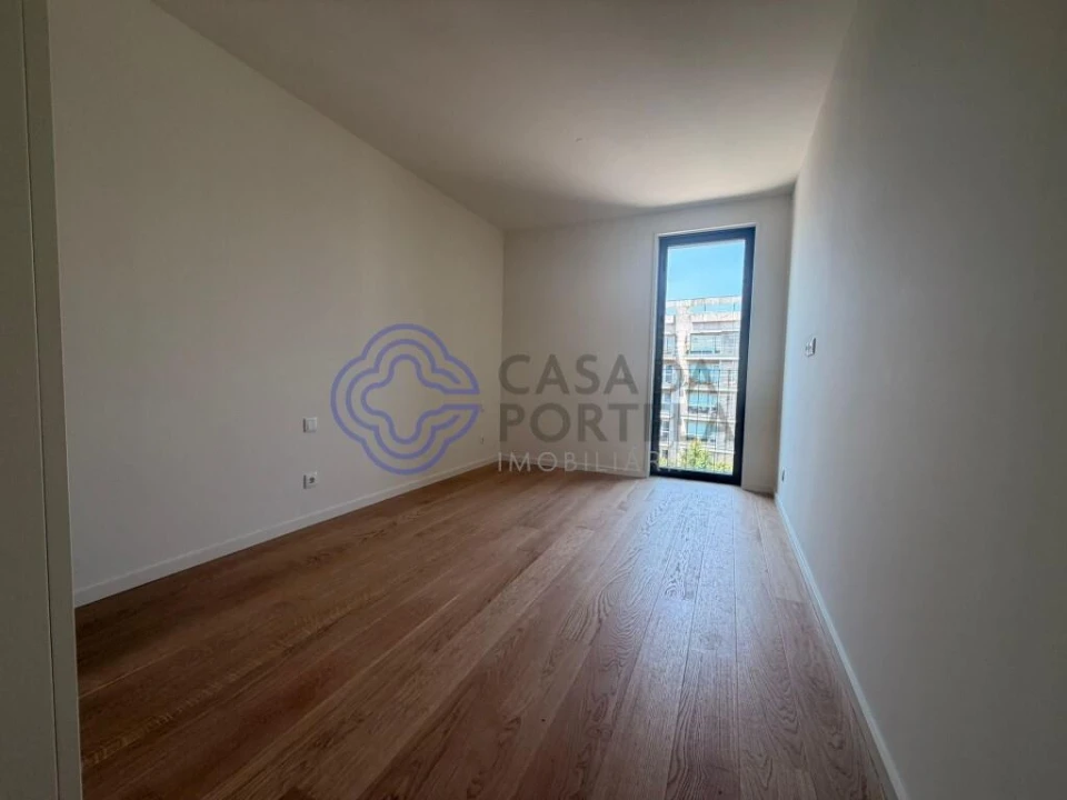 Apartamento T2 para Venda em Santa Marinha e São Pedro da Afurada Foto 15