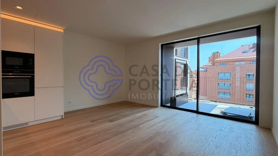 Apartamento T2 para Venda em Santa Marinha e São Pedro da Afurada