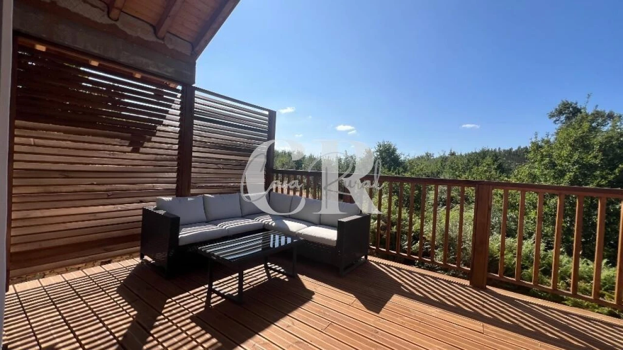 Moradia T2 para Venda em Graça Foto 22