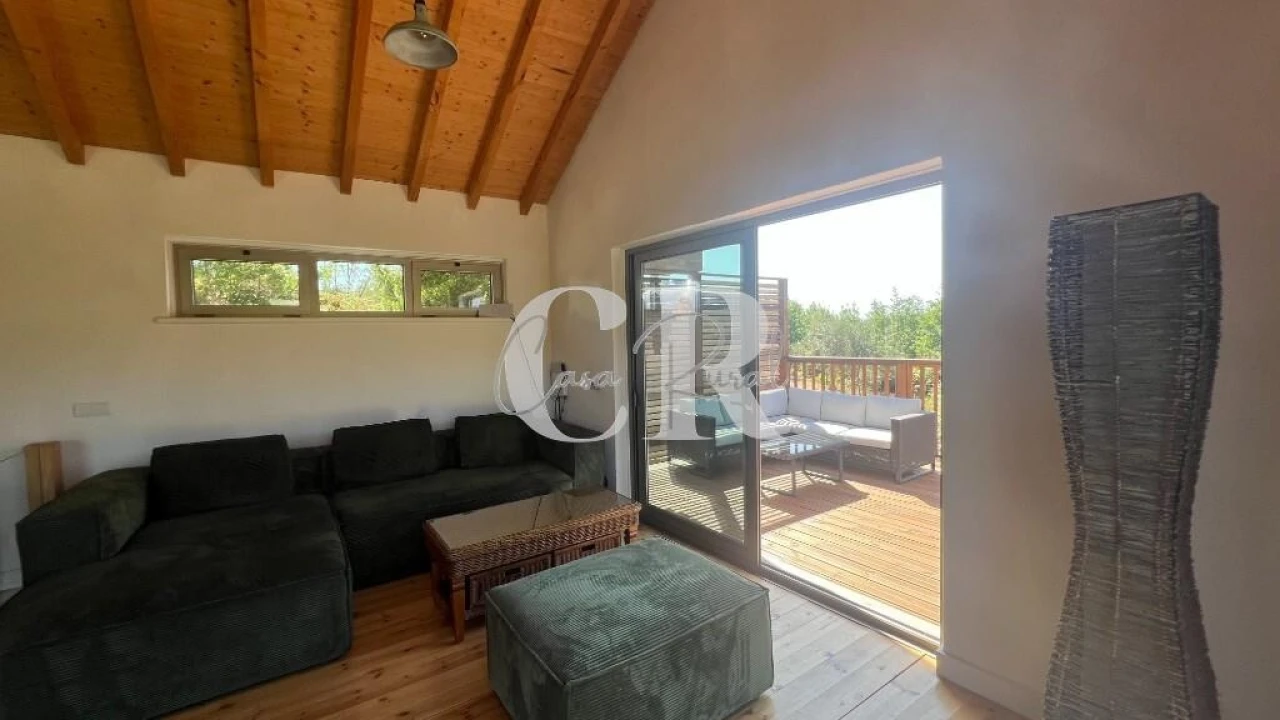 Moradia T2 para Venda em Graça Foto 21