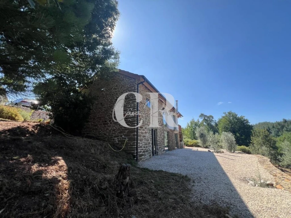 Moradia T2 para Venda em Graça Foto 47