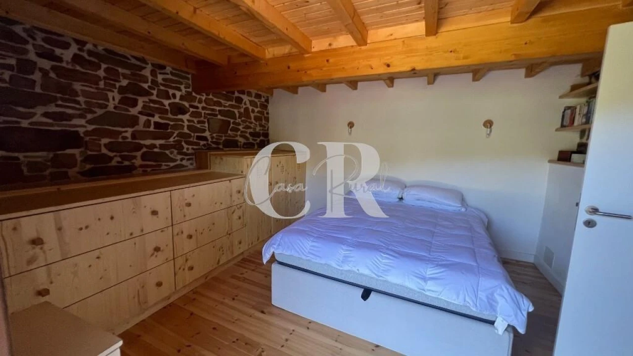 Moradia T2 para Venda em Graça Foto 33