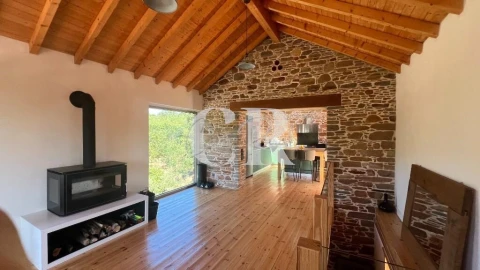 Moradia T2 para Venda em Graça
