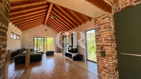 Moradia T2 para Venda em Graça