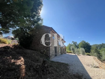 Moradia T2 para Venda em Graça