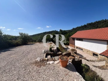 Moradia T2 para Venda em Graça