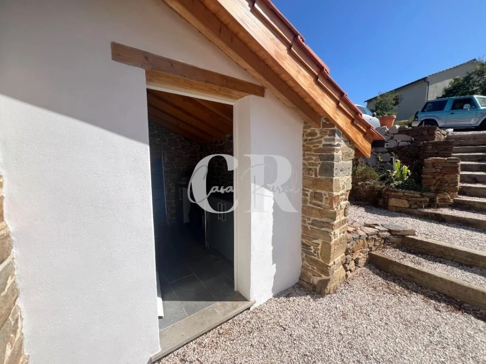 Moradia T2 para Venda em Graça Foto 43